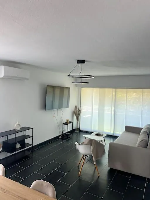 Apartmán Magnifique Appartement Lumineux Marseille Francie