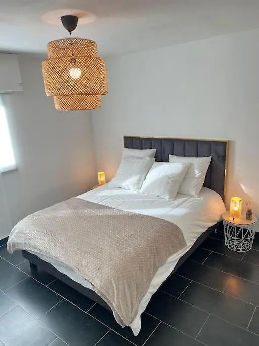 Magnifique Appartement Lumineux 马赛 0*,  法国