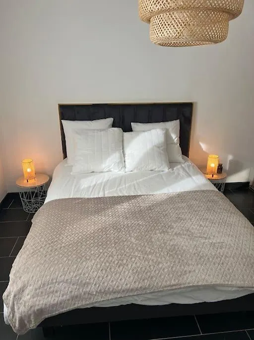 Magnifique Appartement Lumineux 马赛 法国