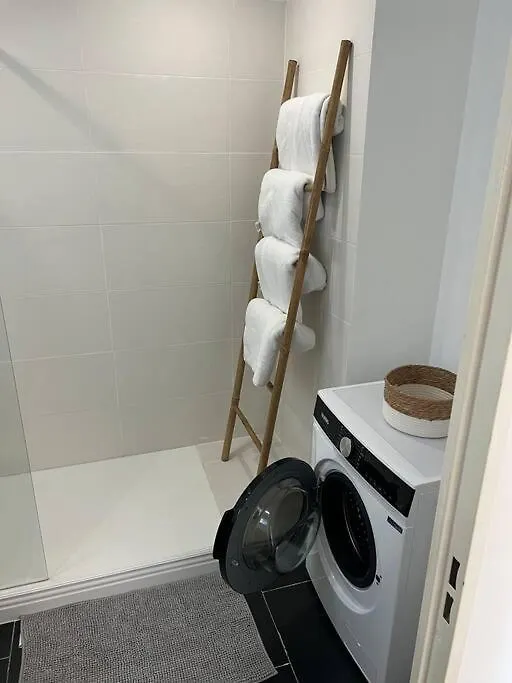 Magnifique Appartement Lumineux Marseille Francie